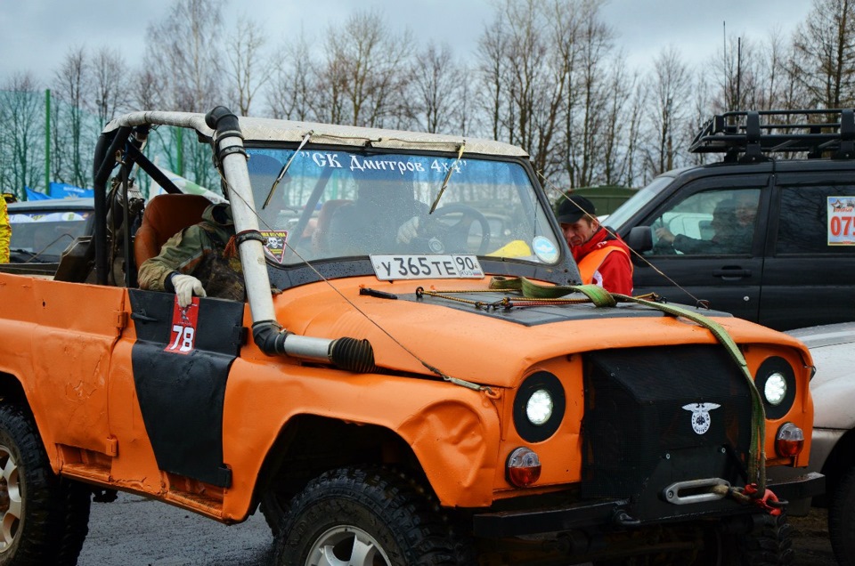 Фото в бортжурнале KIA Sportage (1G)