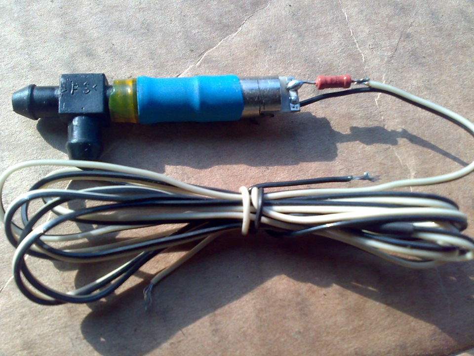 Фото в бортжурнале ГАЗ 3110