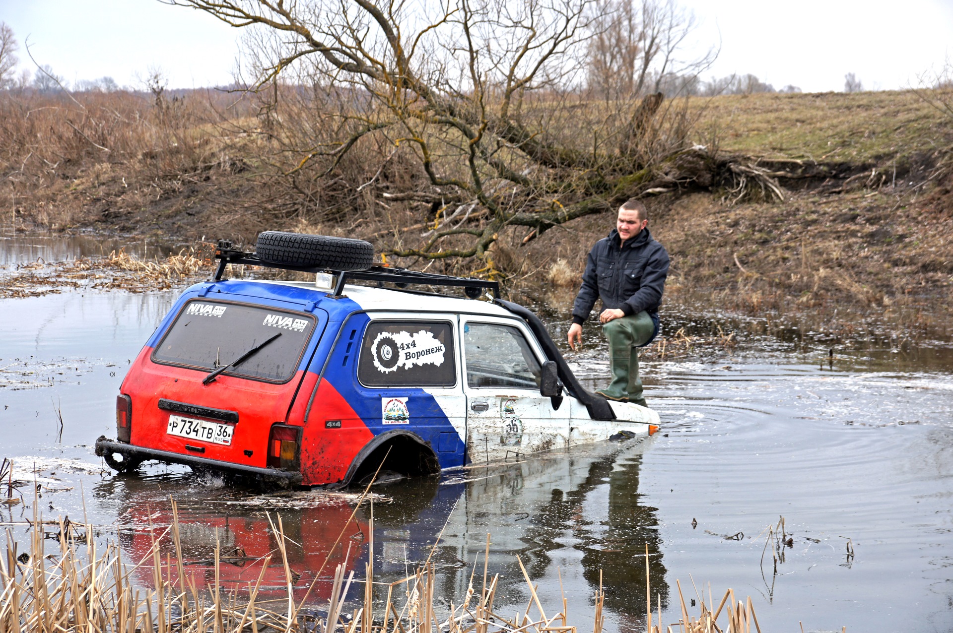 Самоучитель по работе с Хай-Джеком. — Toyota Land Cruiser Prado 150-series,  3 л, 2010 года | помощь на дороге | DRIVE2