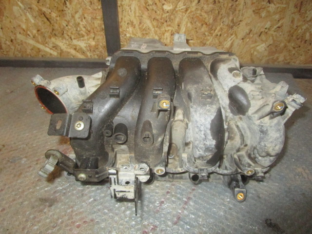 Коллектор впускной Opel Astra H 2004- 1,6 Z16XER.Цена-8000 ...