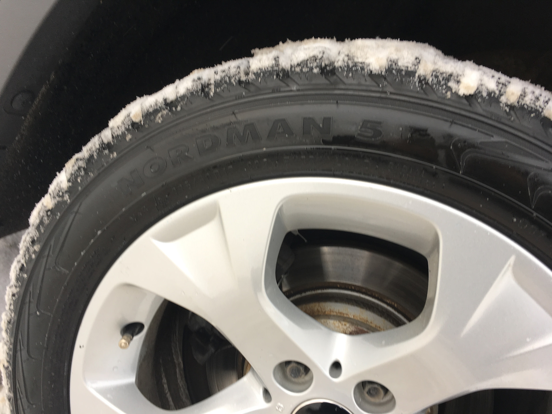 Шины зимние nokian nordman 5. Шины зимние nokian nordman 5
