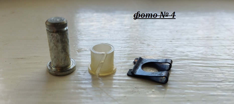 Порвался трос сцепления( — Lada 2114, 1,5 л, 2006 года | своими руками ...