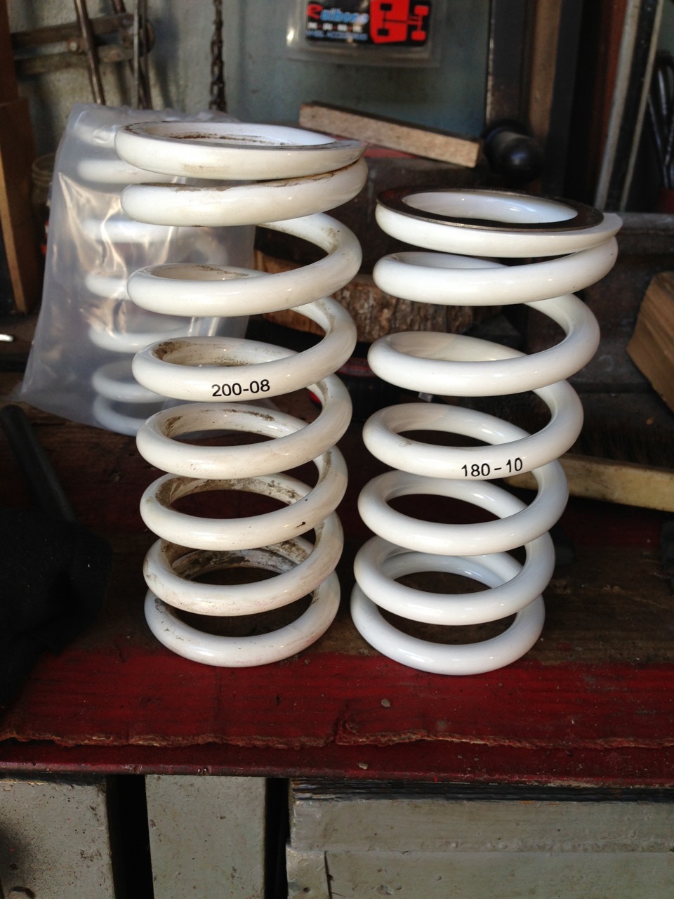 Фото в бортжурнале Mitsubishi Lancer X