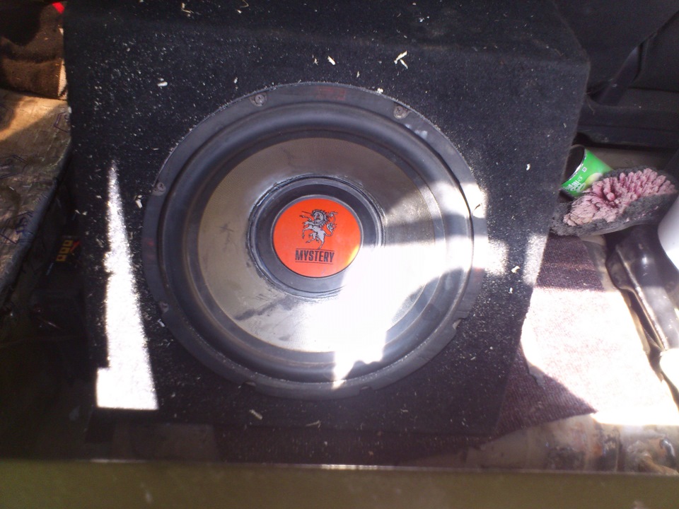 Ну вот и дошло время до проводки — УАЗ 31512, 2,5 л, 1992 года ...