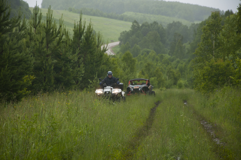 Фото в бортжурнале Chevrolet Niva (1G)