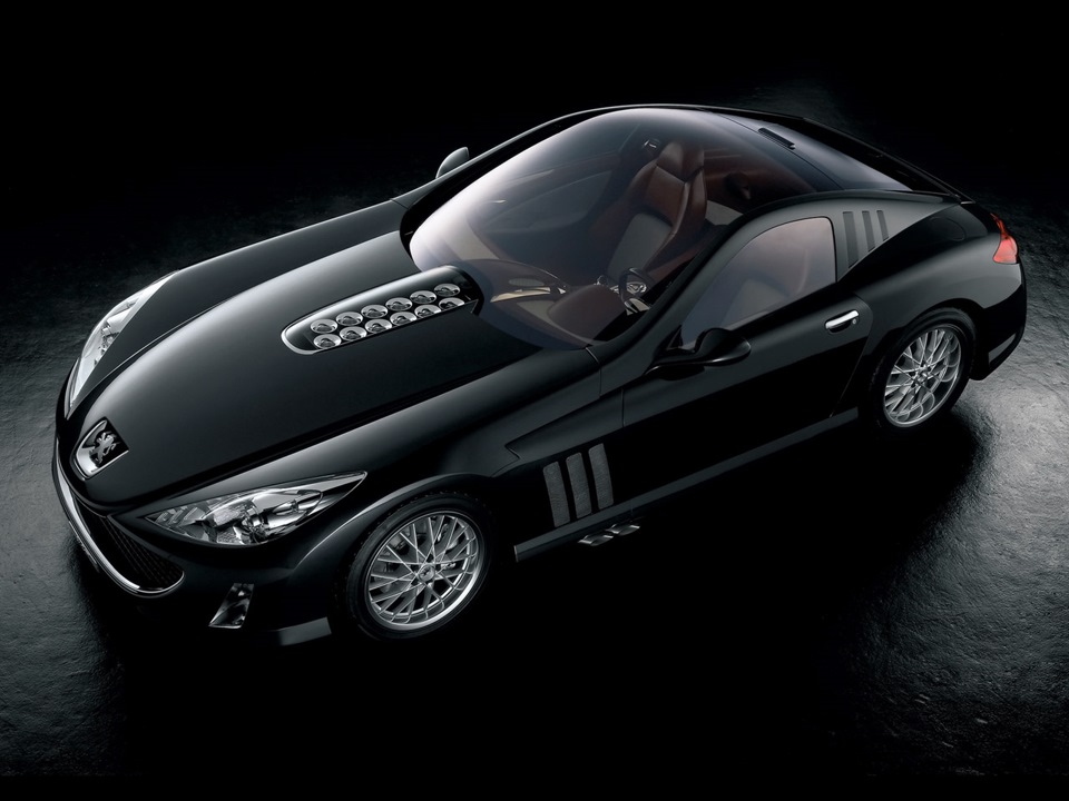 Пежо 0. Peugeot 907 Concept. Peugeot 907 v12. Peugeot 907 2004. Суперкар Пежо 907.