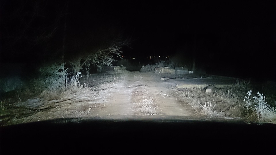 Сравнение света фар Киа Соул и Киа Рио2 — DRIVE2