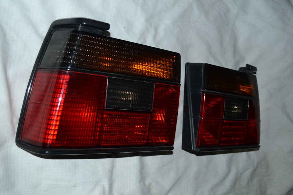 Hella Red Black Golf 2 Купить
