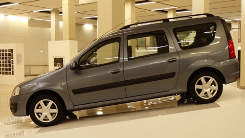 Стук в передней подвеске! — Lada Ларгус, 1,6 л, 2013 года | поломка ...