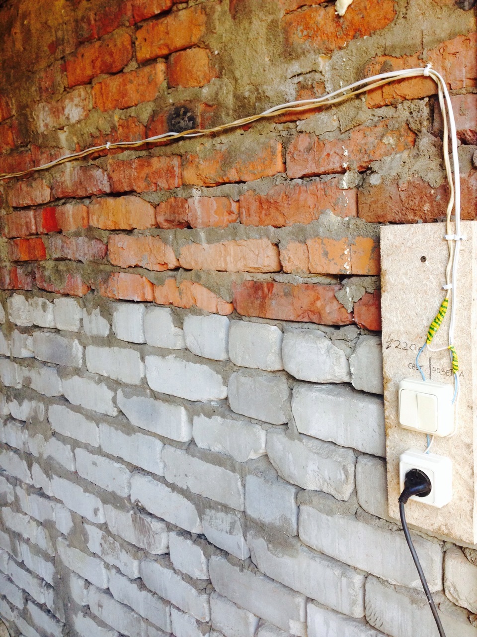 Фото в бортжурнале Volkswagen Passat Variant (B5)