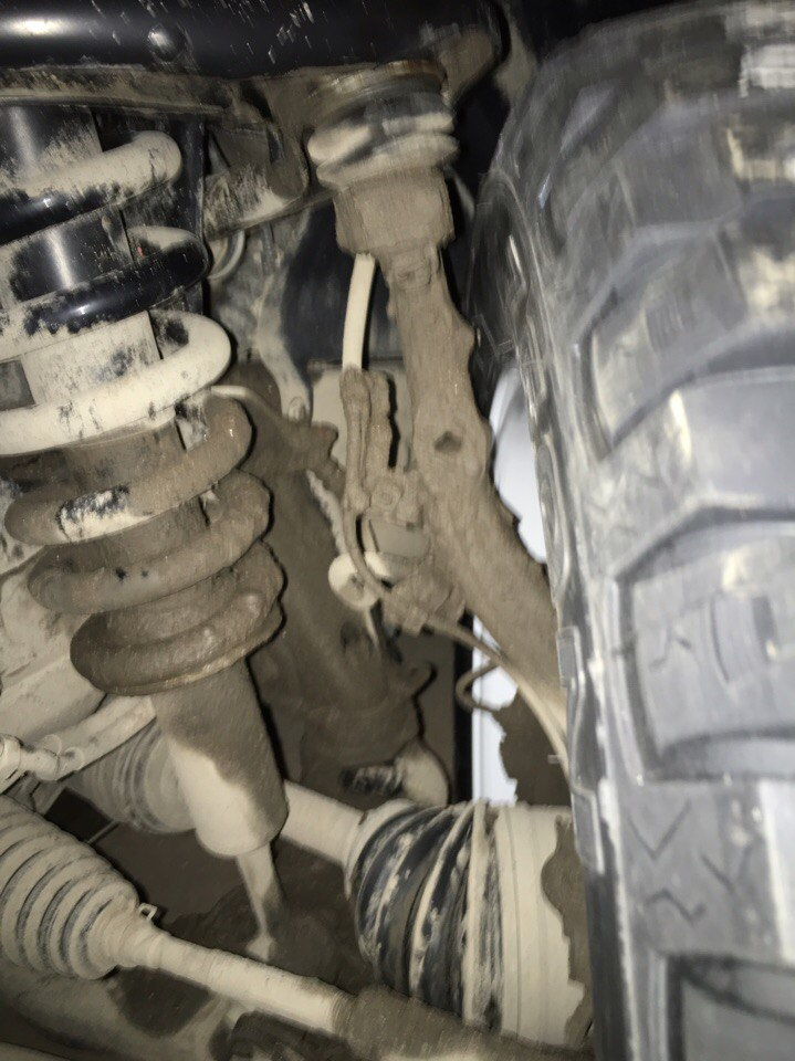 285 50 r20 на какие авто