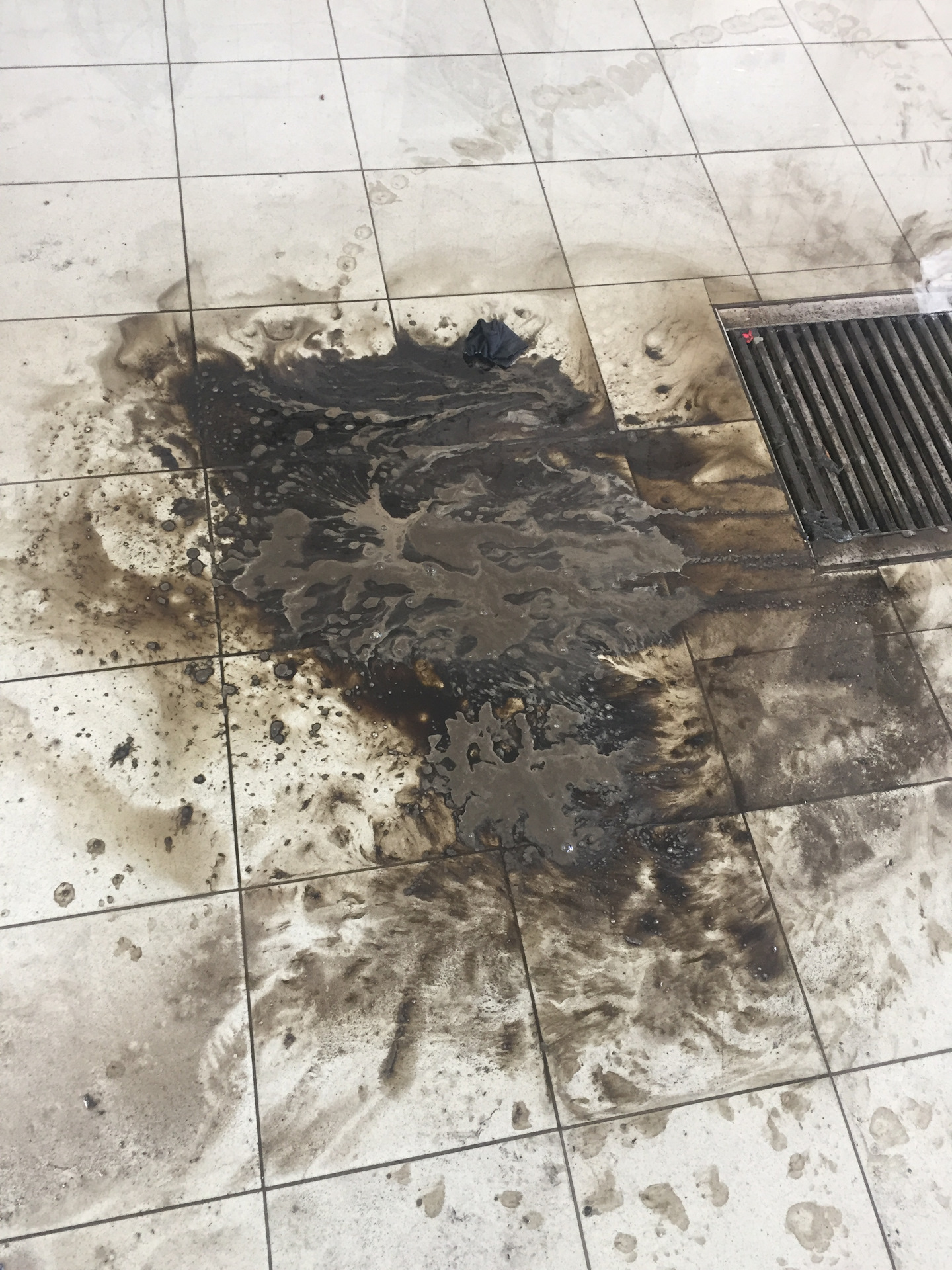 Прокладка клапанной крышки и всасывающего коллектора. — Volkswagen LT ...