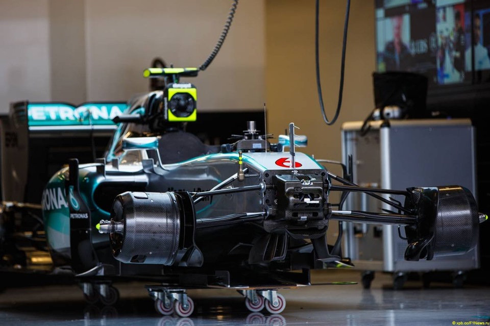 Гран При сша. Практики. — Сообщество «Formula 1 Club» на DRIVE2