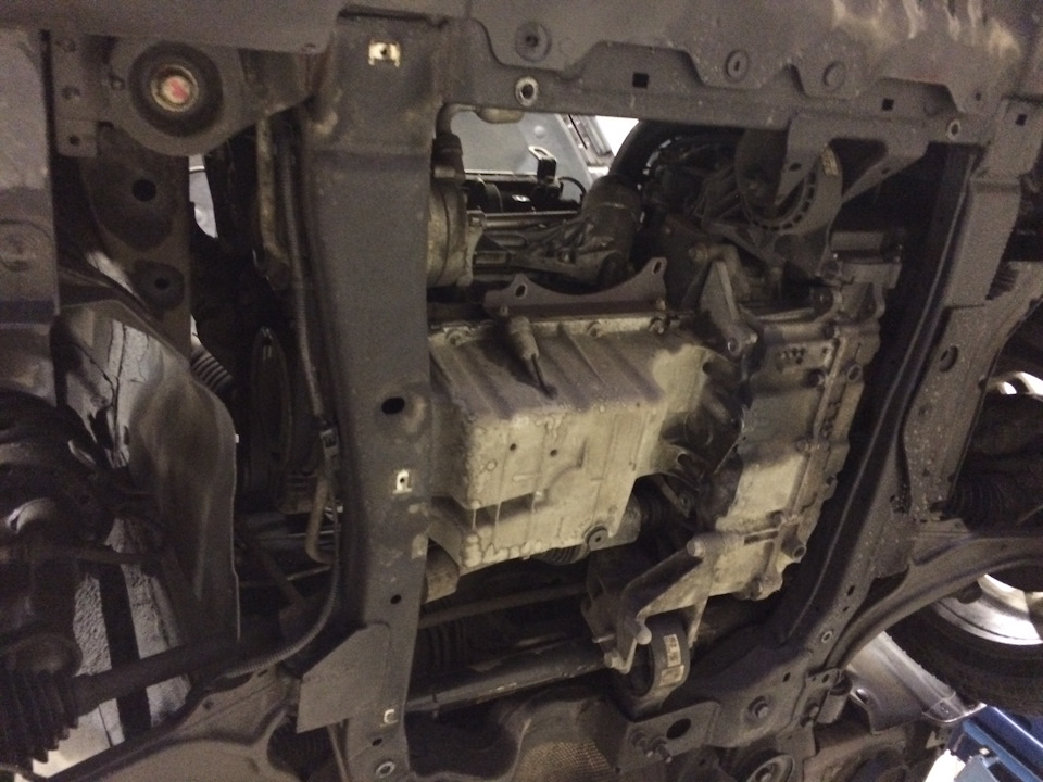 Фото в бортжурнале Chevrolet Cruze Station Wagon