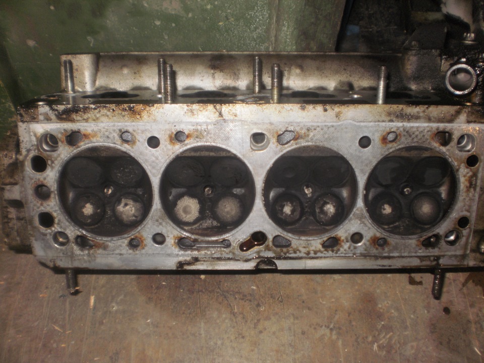 Приятная новость о моём Х16ХЕL — Opel Vectra B, 1,6 л, 1996 года ...