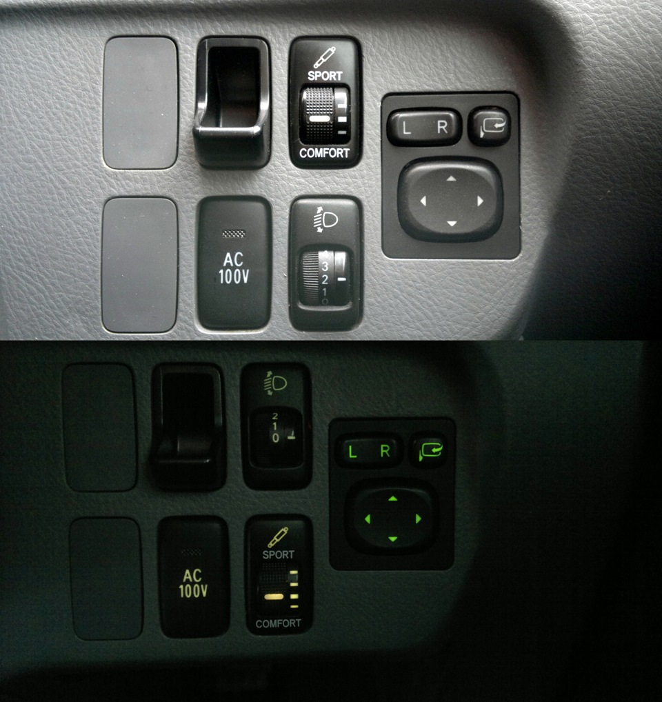 Результат — Toyota Ipsum (21)