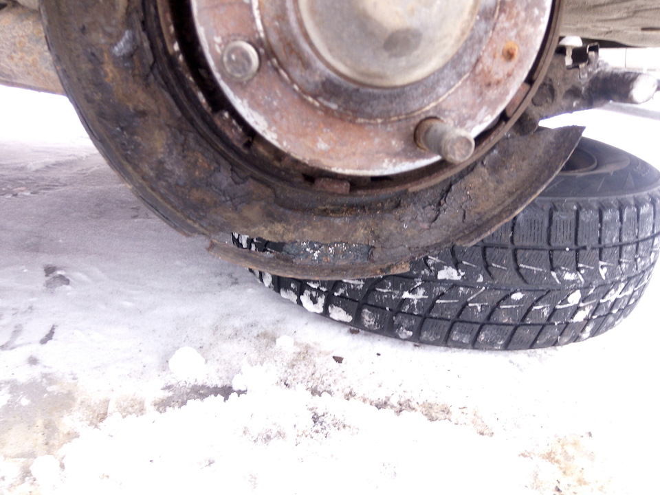 Фото в бортжурнале Mitsubishi Lancer IX