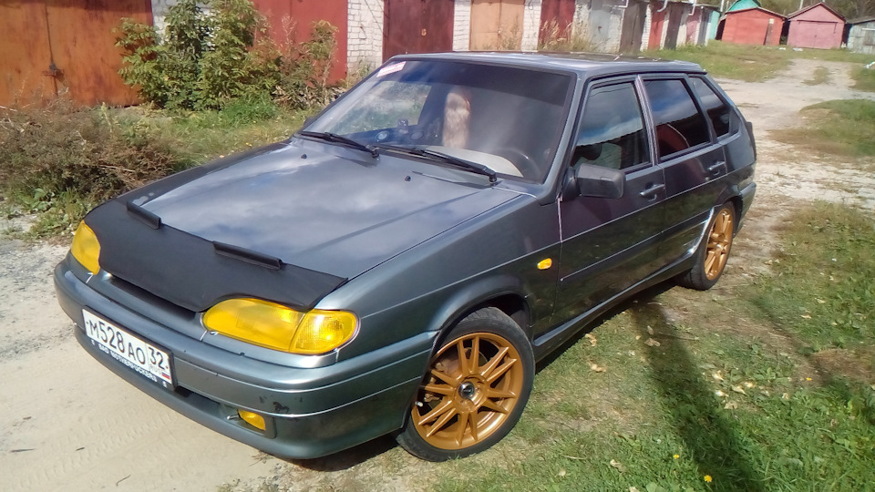Типичные места отказов