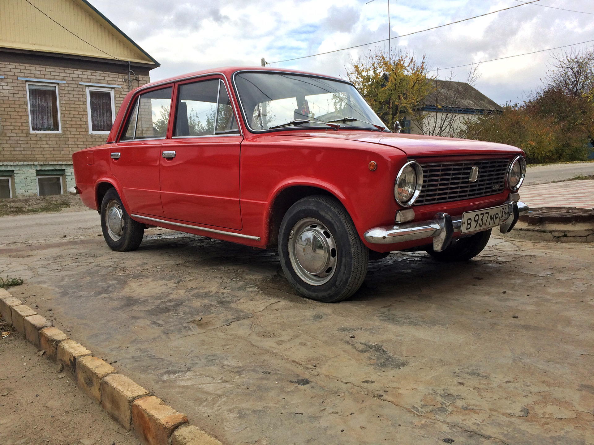 Lada 110 Р СѓР±РёРЅ