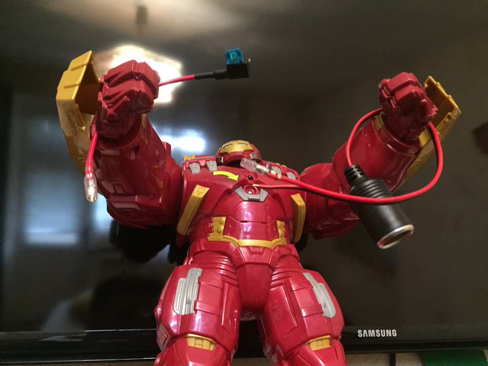 #86: Скрытое подключение регистратора. Реле звукового сигнала ...