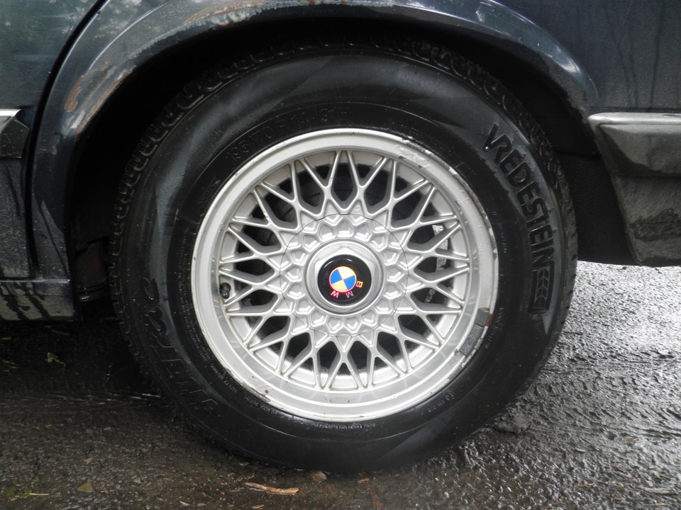 Хочу поменять колеса, не знаю за сколько продавать свои… посоветуйте ...