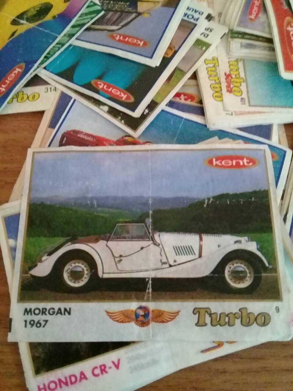 Турбо — DRIVE2