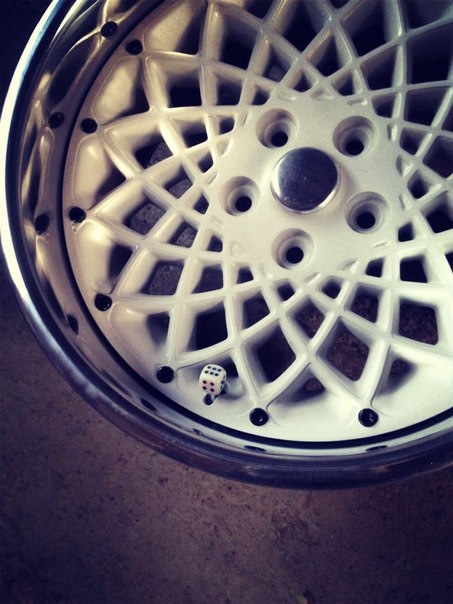 Photo from the logbook Volkswagen Polo Sedan