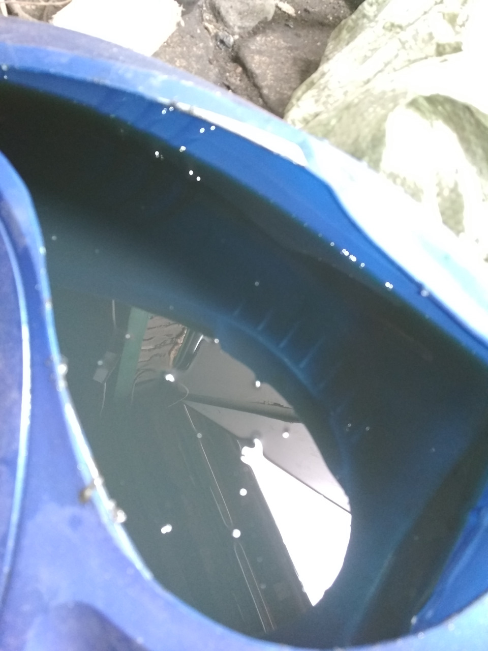 Пост для менеджеров интернет магазинов! Или как я крестовину кардана ...