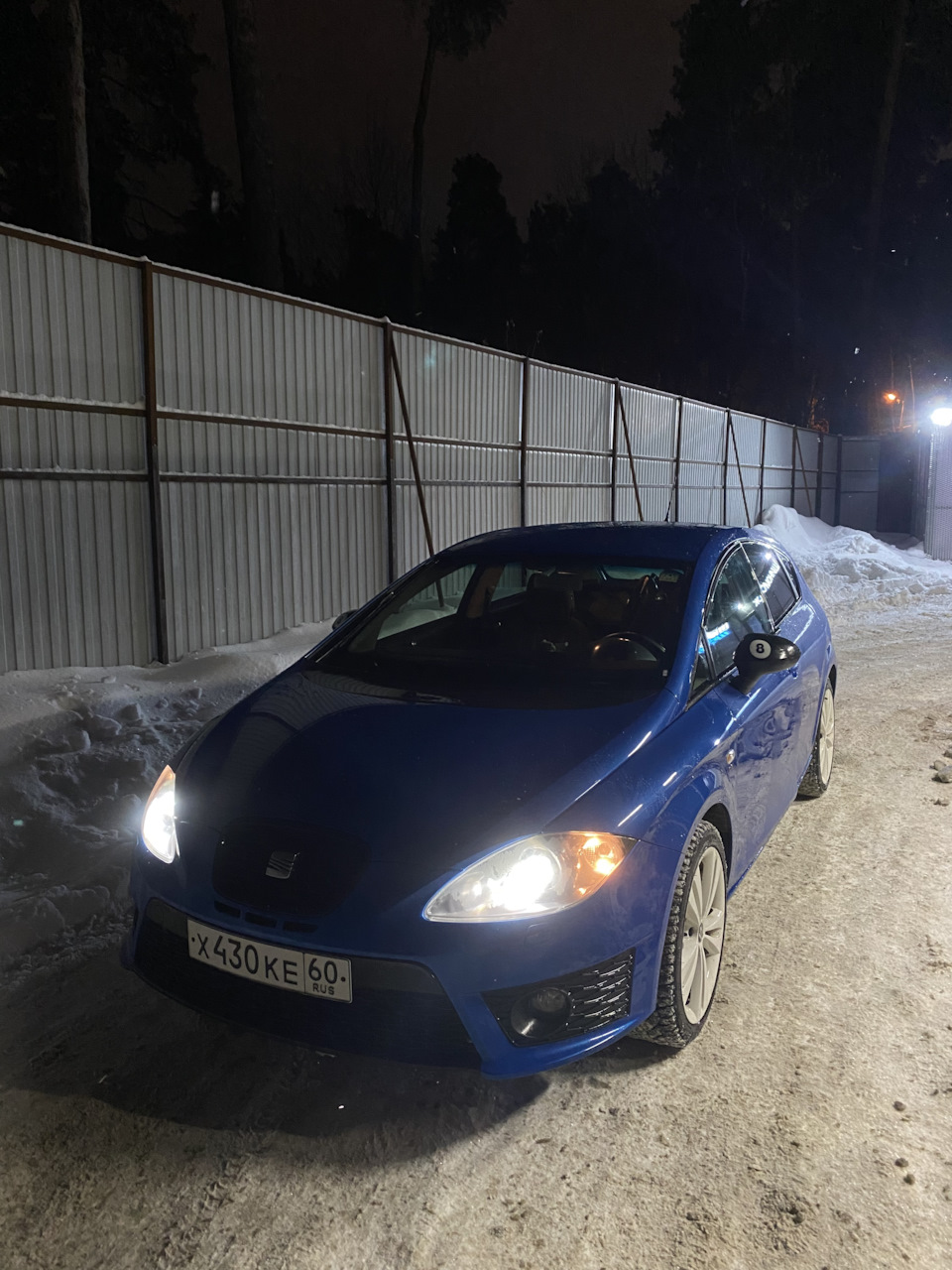 История покупки — SEAT Leon (Mk II), 1,8 л, 2012 года | покупка машины |  DRIVE2