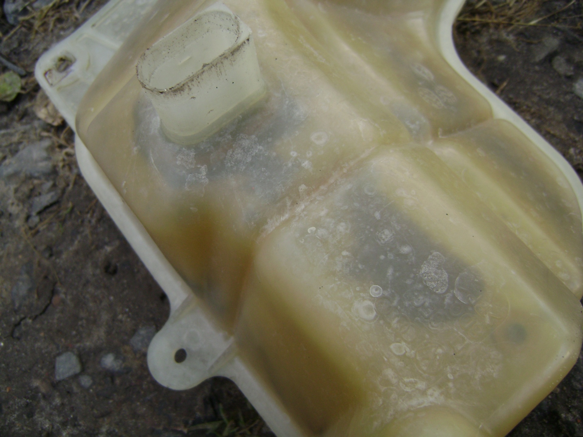 Фото в бортжурнале Volkswagen Passat Variant (B5)