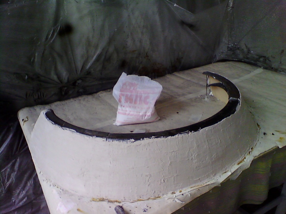 Фото в бортжурнале Opel Monza