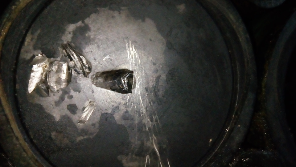 Пост помощи. Клин двигателя. — Сообщество «УАЗ (буханки и головасты ...