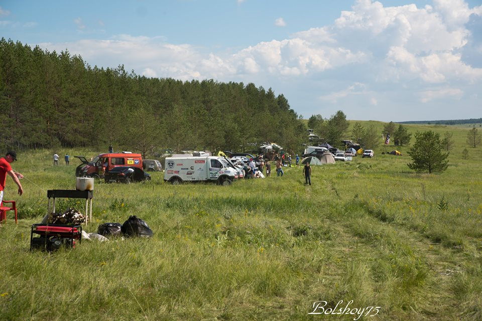 Фото в бортжурнале Lada 2123