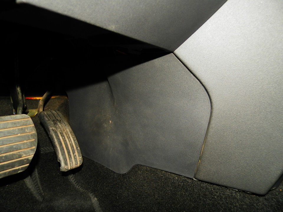 Фото в бортжурнале Renault Megane II