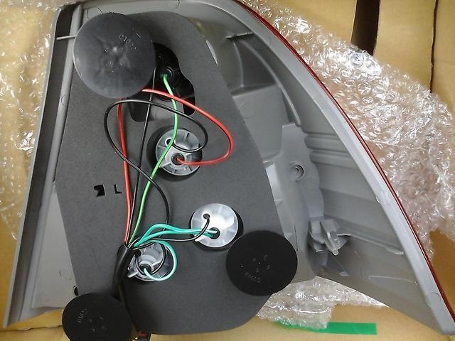 Автомобиль Тойота Королла E150 (2010+). ПРОВЕРКА ВНЕШНИХ ОСВЕТИТЕЛЬНЫХ ПРИБОРОВ