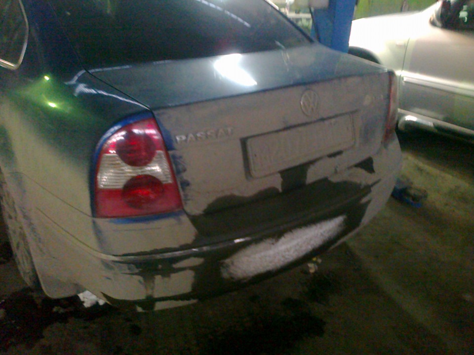 Кислородный датчик (в народе:"Кислородник", "Лямбда -зонд") — симптомы ...