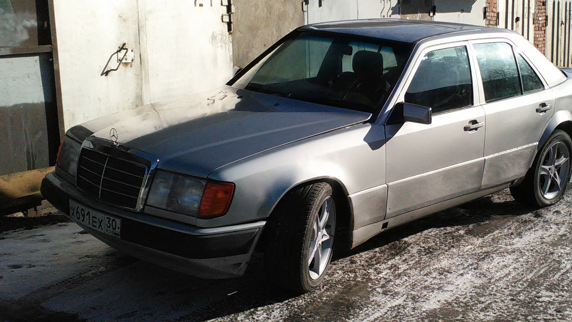 mercedes 90 С…