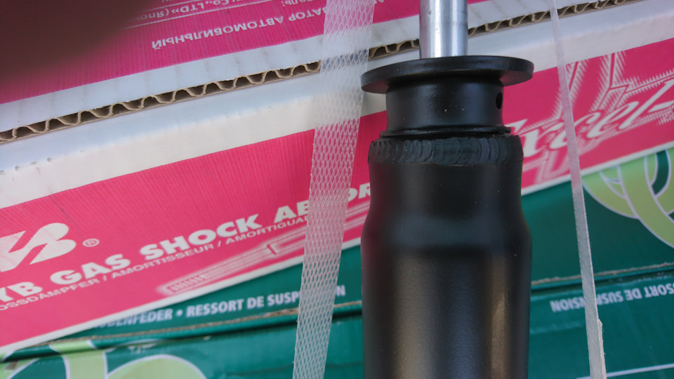 Фото в бортжурнале Honda Civic Aerodeck