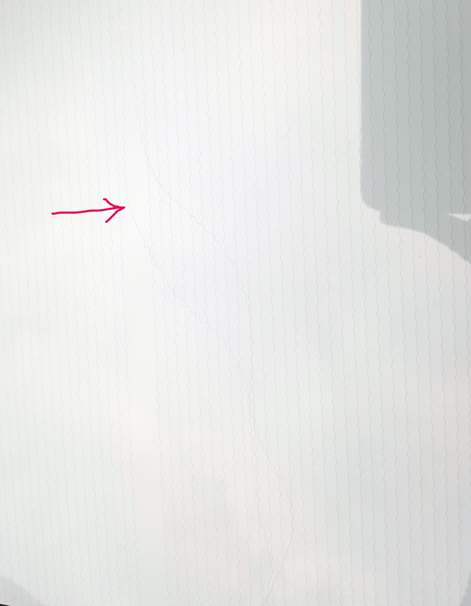 Брак лобового стекла — Volvo XC90 (2G), 2 л, 2016 года | наблюдение ...