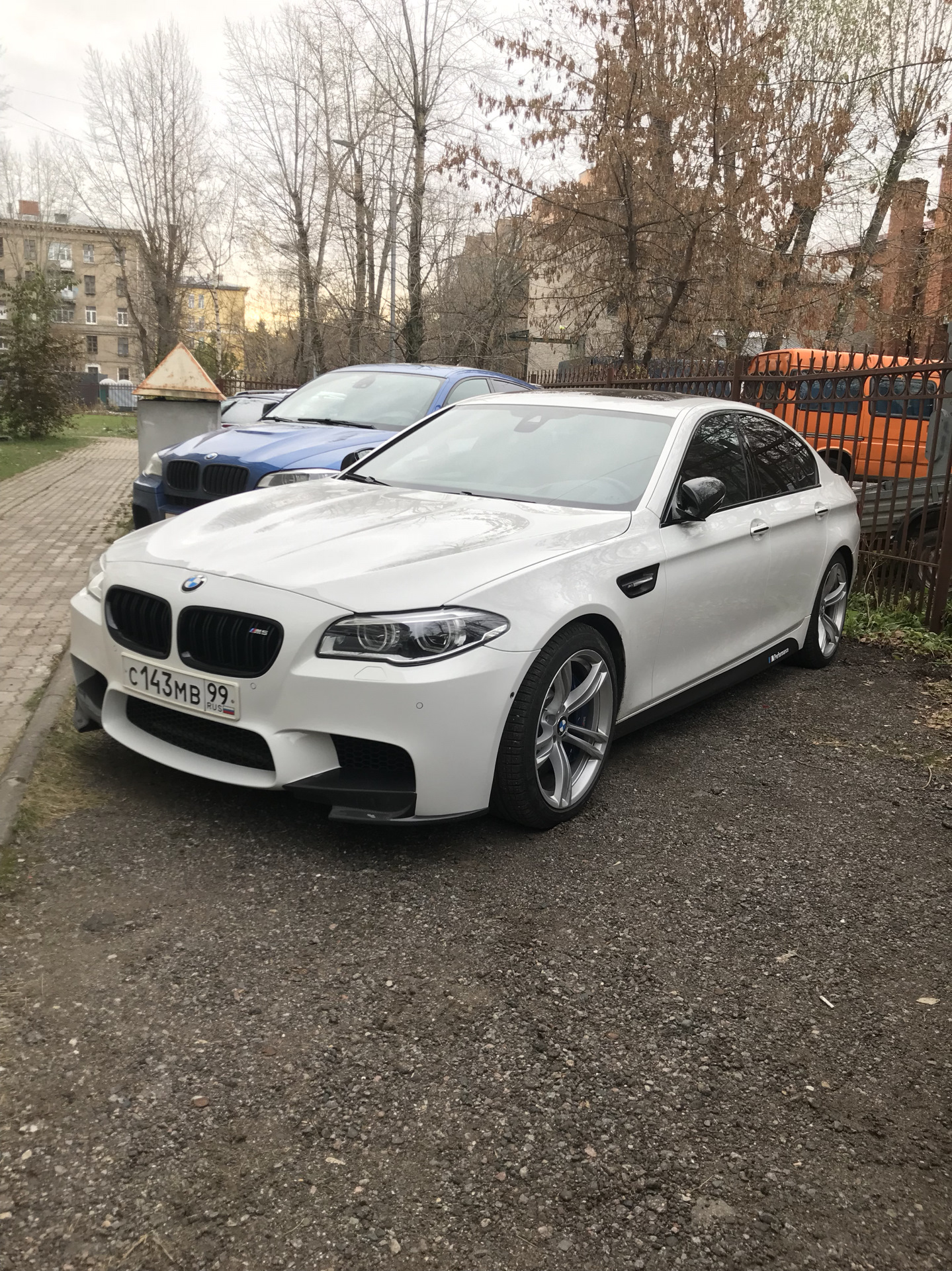 Купить Бмв 5 Ф10 С Пробегом