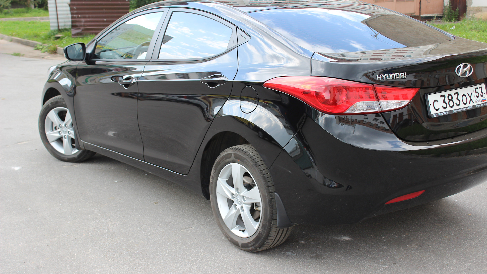 Хендай смоленск. Hyundai Elantra Black. Elantra Black 481. 9f - Stone Black Elantra