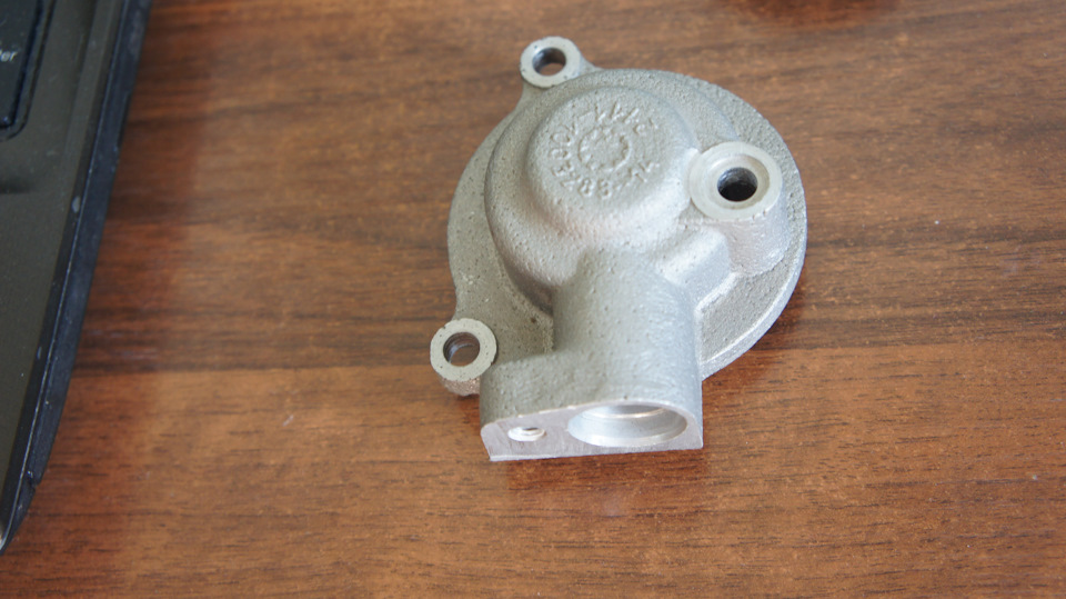 переходим на фазированный впрыск часть 1 — Lada 21100, 1,5 л, 1998 года ...