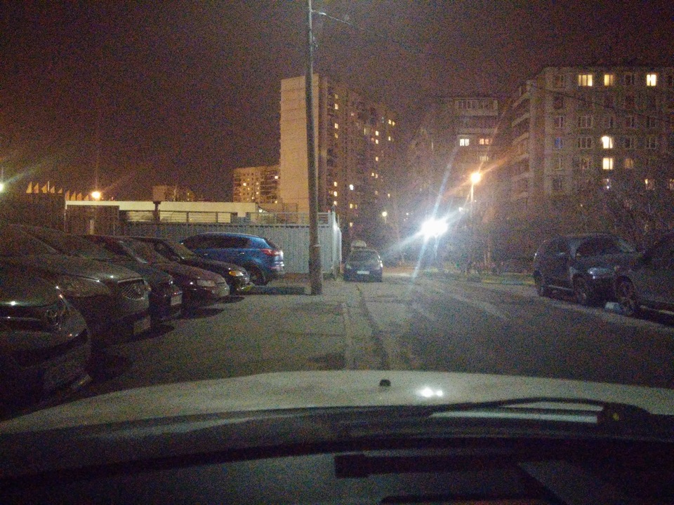 Диодные лампы ближнего света — DRIVE2