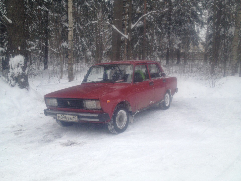 Drive2 Lada