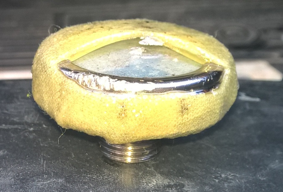 Фото в бортжурнале Subaru Legacy (BL/BP)