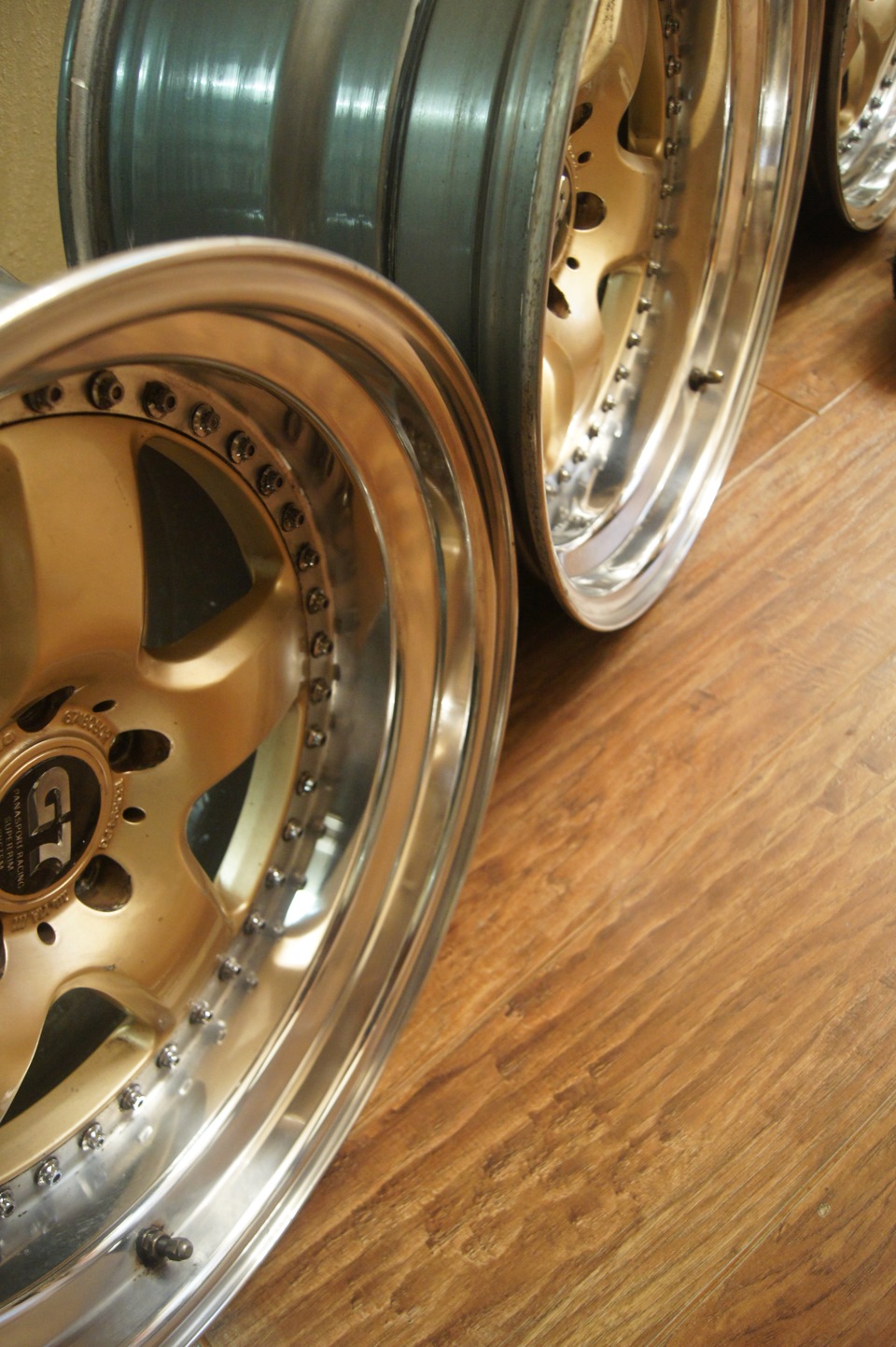 Фото в бортжурнале Toyota Supra (70)