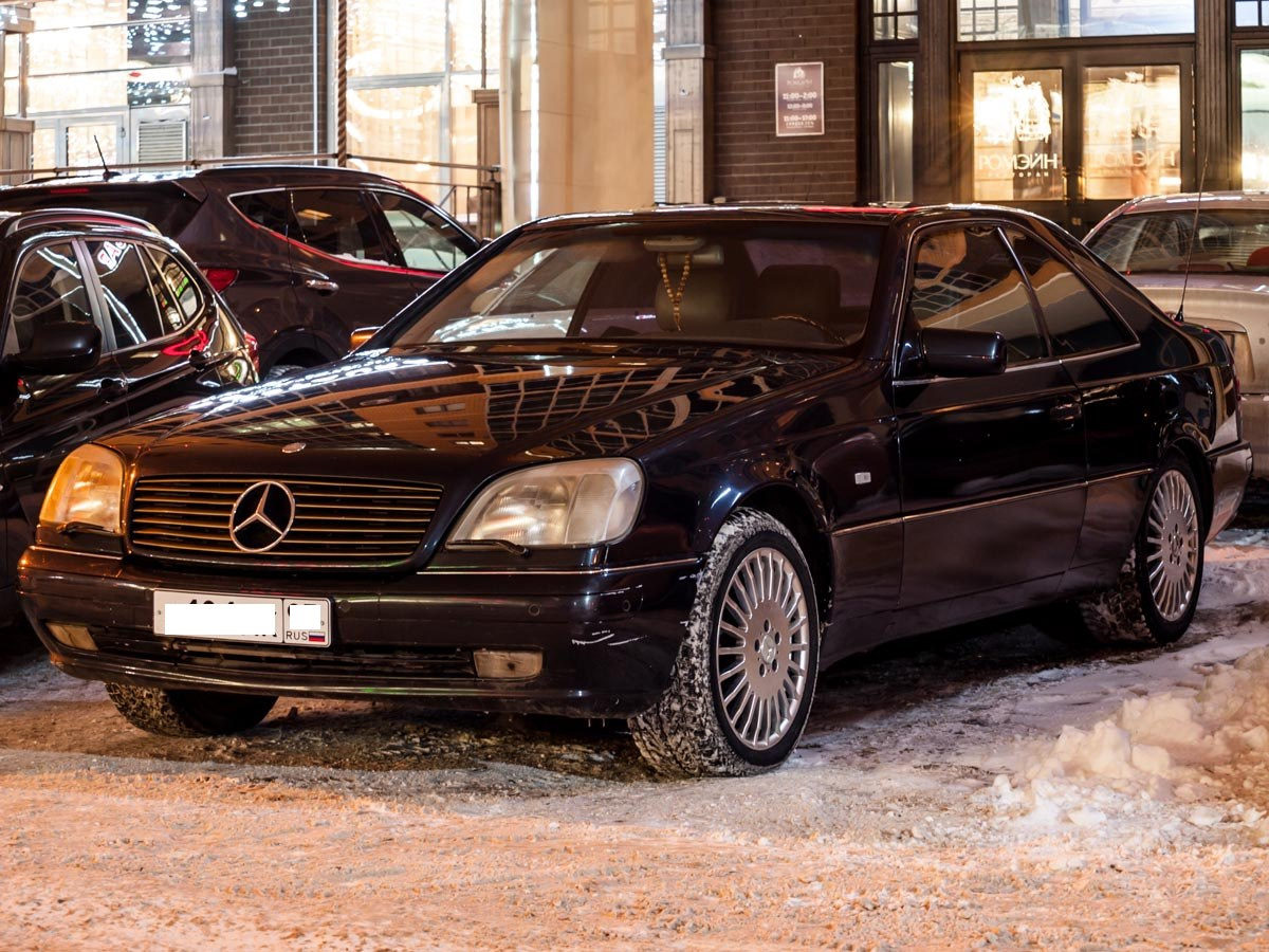 Продажа C140 S 500 1997 Чувашия 650т — Сообщество «Клуб владельцев  Mercedes-Benz Oldmerin» на DRIVE2