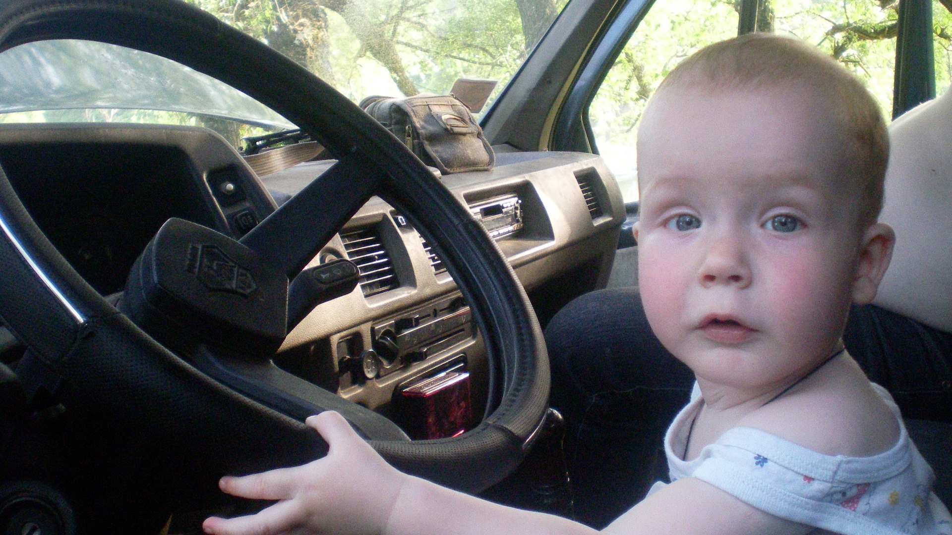 ГАЗ Газель 2.9 бензиновый 2000 | БАРАКУДА на DRIVE2