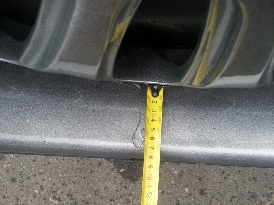 Фото в бортжурнале Chrysler 300C (1G)