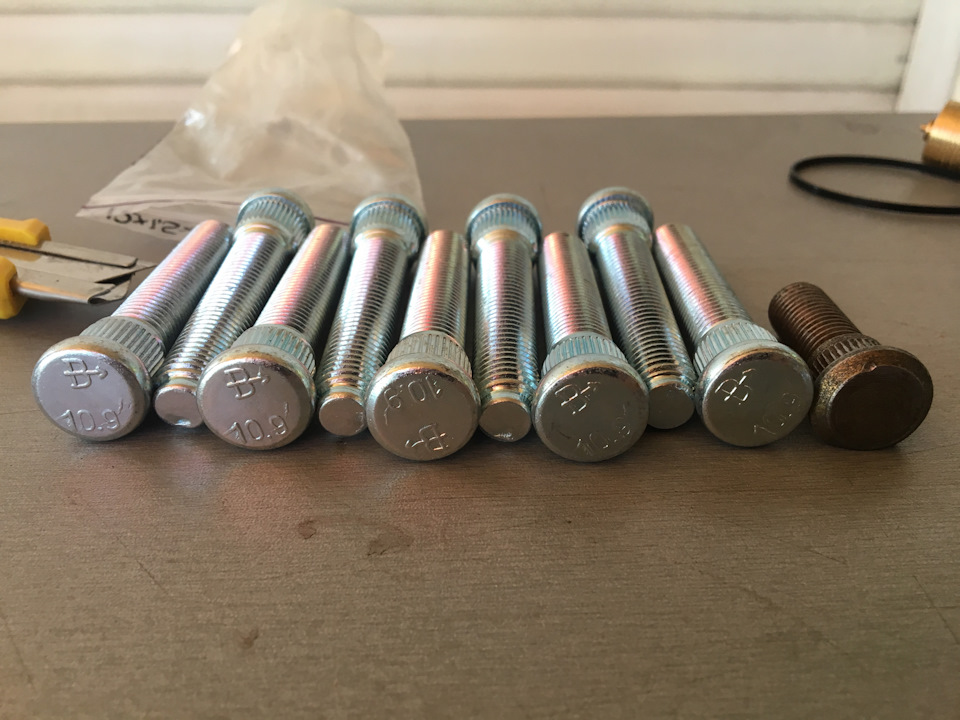 Фото в бортжурнале Москвич 2140